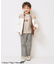 バラエティ/7days Style pants  10分丈