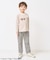 バラエティ/7days Style pants  10分丈