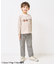 バラエティ/7days Style pants  10分丈