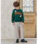 バラエティ/7days Style pants  10分丈