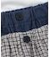 バラエティ/7days Style pants  10分丈