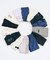 バラエティ/7days Style pants  10分丈