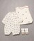 【Baby Gift Box】tiny bearセット1