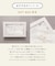 【Baby Gift Box】tiny bearセット1