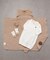 【Baby Gift Box】tiny bearセット2