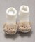 【Baby Gift Box】tiny bearセット2