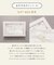 【Baby Gift Box】tiny bearセット2