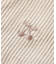 刺繍ベビージャンスカ