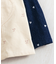 刺繍ベビージャンスカ