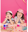サーティワン わんぱくサロペ