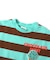 【リンク】サーティワン フレーバーボーダーTシャツ