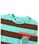 【リンク】サーティワン フレーバーボーダーTシャツ
