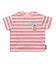 【リンク】サーティワン フレーバーボーダーTシャツ