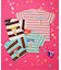 【リンク】サーティワン フレーバーボーダーTシャツ