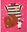 【リンク】サーティワン フレーバーボーダーTシャツ
