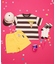 【リンク】サーティワン フレーバーボーダーTシャツ