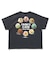 【リンク】サーティワン バックプリントTシャツ