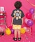 【リンク】サーティワン バックプリントTシャツ