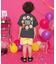 【リンク】サーティワン バックプリントTシャツ