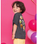 【リンク】サーティワン バックプリントTシャツ