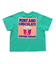 【リンク】サーティワン バックプリントTシャツ