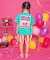 【リンク】サーティワン バックプリントTシャツ