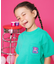 【リンク】サーティワン バックプリントTシャツ