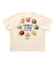【リンク】サーティワン バックプリントTシャツ