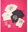 【リンク】サーティワン バックプリントTシャツ