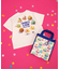 【リンク】サーティワン バックプリントTシャツ