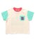 【リンク】サーティワン バックプリントTシャツ