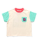 【リンク】サーティワン バックプリントTシャツ