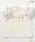 おジャ魔女どれみ モチーフTシャツ