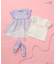 おジャ魔女どれみ モチーフTシャツ