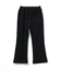 後ろハートフレア/7days Style pants  10分丈