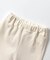 後ろハートフレア/7days Style pants  10分丈