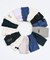 後ろハートフレア/7days Style pants  10分丈