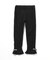 裾フリルレギンス/7days Style pants  10分丈