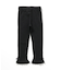 裾フリルレギンス/7days Style pants  10分丈