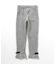 裾フリルレギンス/7days Style pants  10分丈
