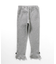 裾フリルレギンス/7days Style pants  10分丈