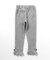裾フリルレギンス/7days Style pants  10分丈