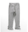 裾フリルレギンス/7days Style pants  10分丈