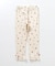 裾フリルレギンス/7days Style pants  10分丈