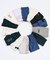裾フリルレギンス/7days Style pants  10分丈