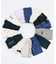 裾フリルレギンス/7days Style pants  10分丈