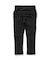 バックフリルレギンス/7days Style pants  10分丈