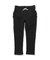 バックフリルレギンス/7days Style pants  10分丈