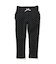 バックフリルレギンス/7days Style pants  10分丈