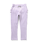 バックフリルレギンス/7days Style pants  10分丈